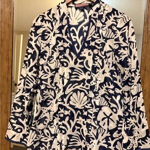 Vineyard Vines Lightweight Top